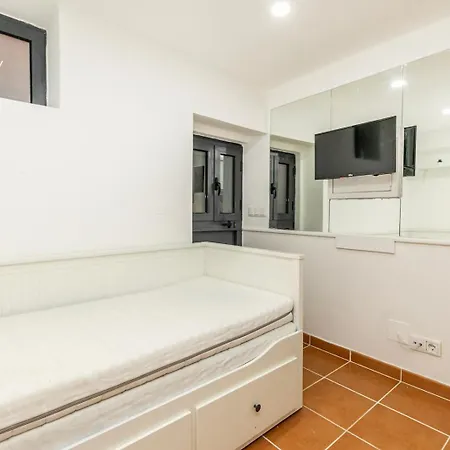 Appartement Center Charm -