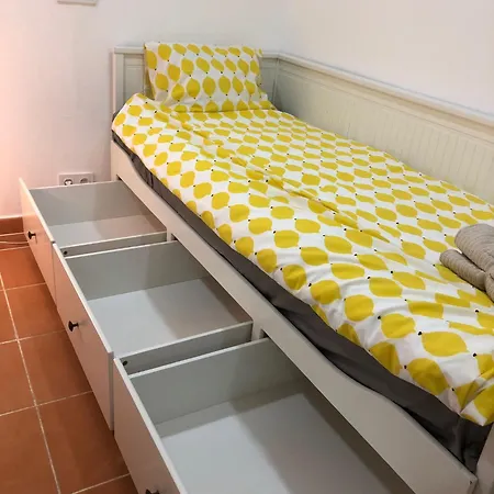 Center Charm - Appartement Lisboa