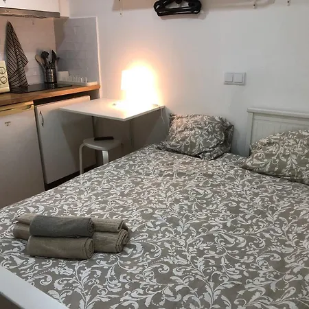 Center Charm - Appartement *