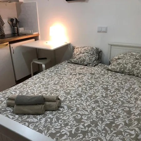 Center Charm - * Lisboa