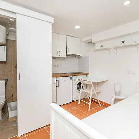 Center Charm - Apartment *