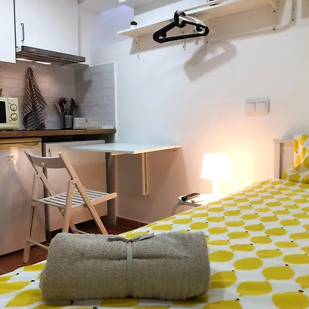 Center Charm - Apartment