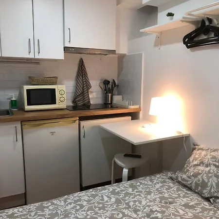 Apartment Center Charm - Lisbon