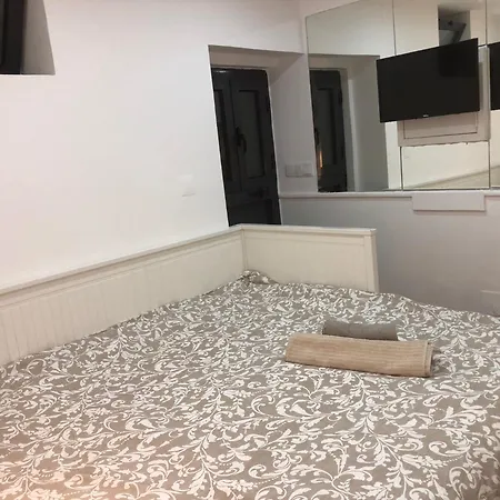 Center Charm - Apartment *