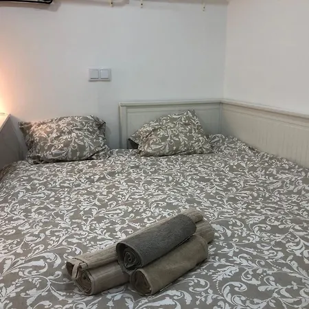 Center Charm - Apartment Lisbon